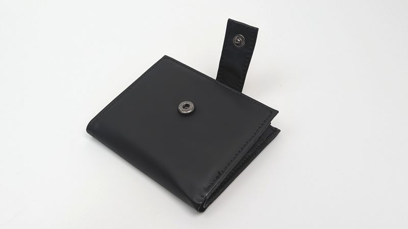 ボタンをパチンパチン