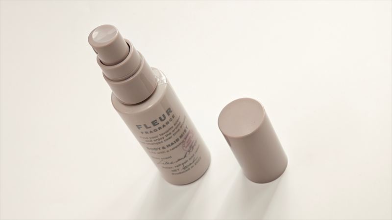 スタンダードプロダクツ「ボディ&ヘアミスト」のおすすめポイント