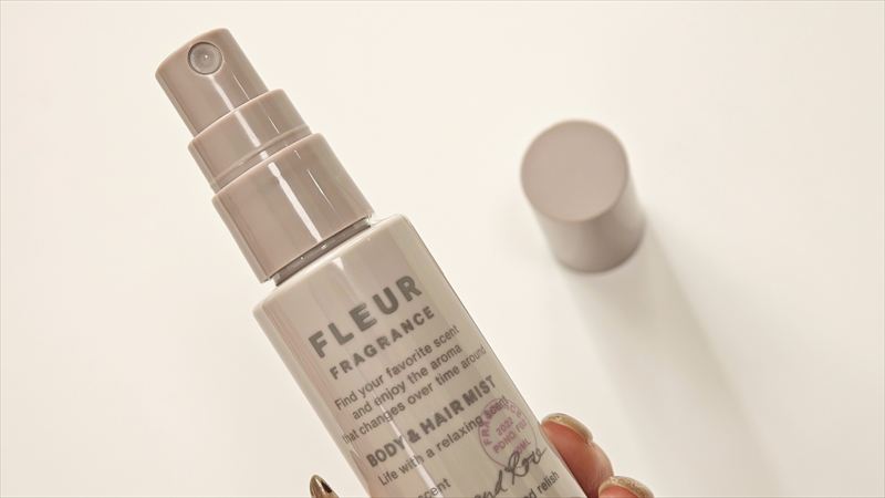 スタンダードプロダクツ「ボディ&ヘアミスト」の主な特徴