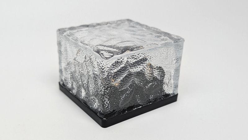 スタンダードプロダクツ「ソーラーライト ブロック」のおすすめポイント