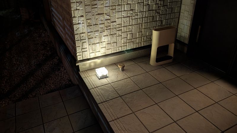 手軽におしゃれを演出できるソーラー照明!