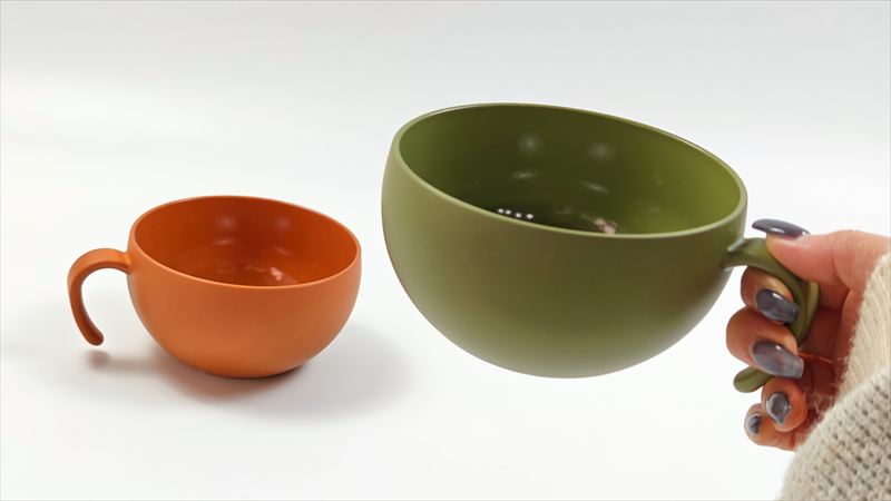 スタンダードプロダクツ「山中塗 スープカップ」は店舗限定アイテム