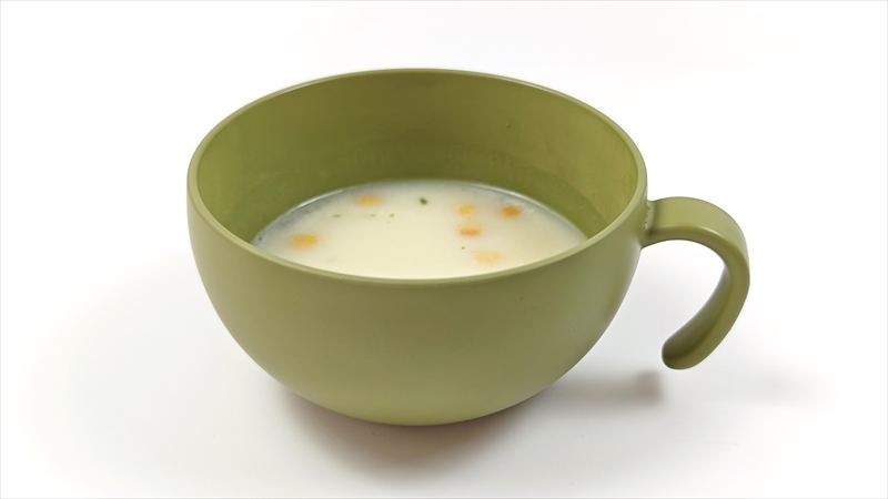 注ぐだけで様になるおしゃれなデザイン