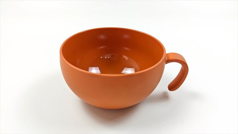 スタンダードプロダクツ「山中塗 スープカップ」の特徴と使用感のレビュー
