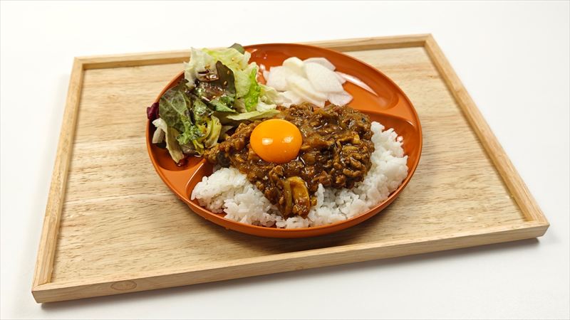 スタンダードプロダクツ「山中塗 ランチプレート」のおすすめポイント