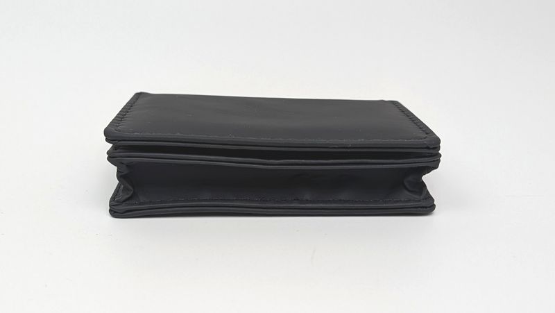 しっかりと厚みがある