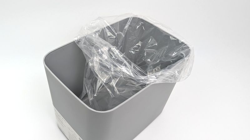 うまくセットができない