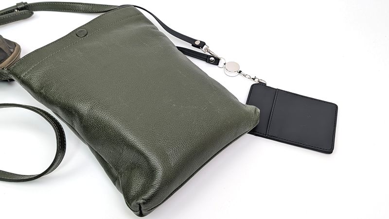 スタンダードプロダクツ「パスケース」のおすすめポイント