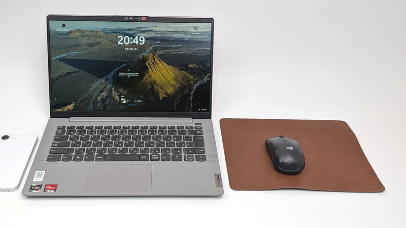 まとめ:スタンダードプロダクツ「牛革風リバーシブルマウスパッド」はレザー調のおしゃれ質感が魅力!