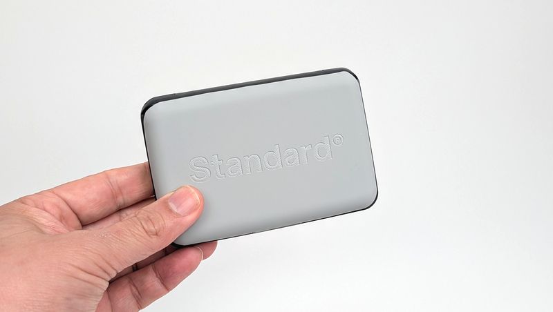 まとめ：スタンダードプロダクツ「カードケース」はワンタッチのオープンで便利！