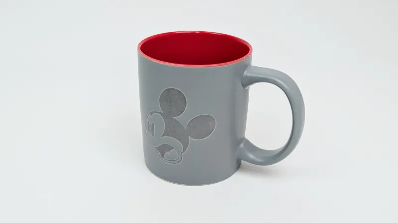 「マグカップ ミッキーマウス」のおすすめな点と気になる点
