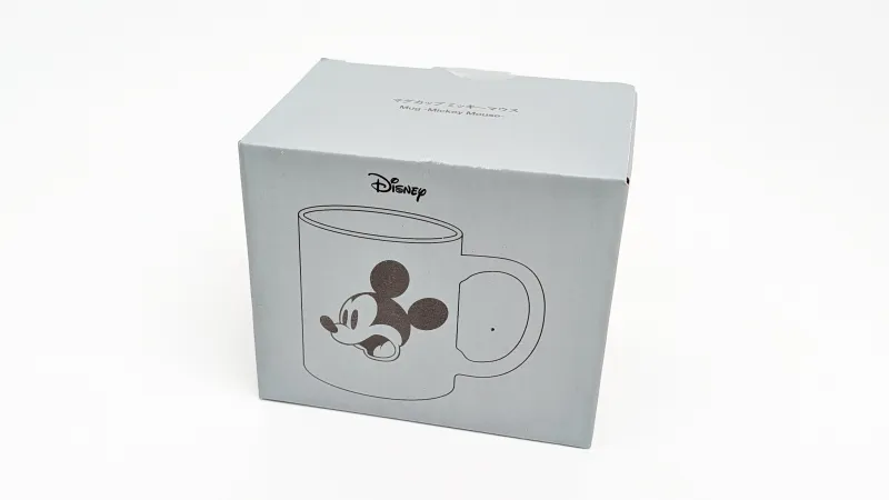 スタンダードプロダクツでディズニーコラボのマグカップが登場【新発売アイテム】
