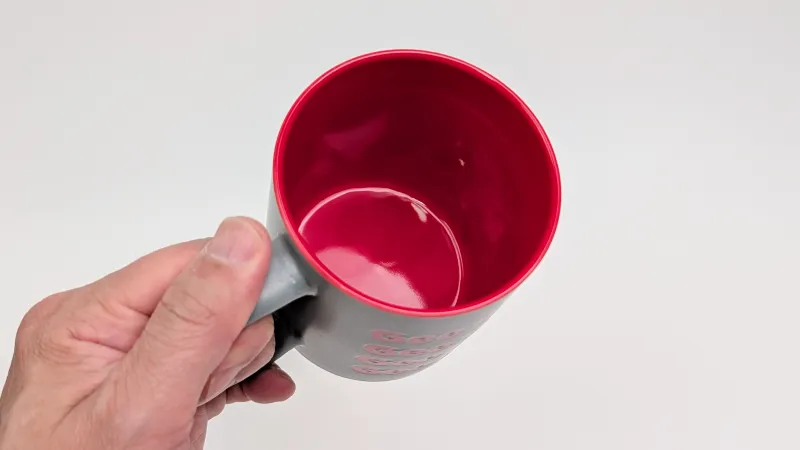 使用後の洗いやすさも計算