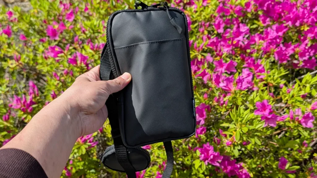 その見た目も価格を考えると素晴らしい