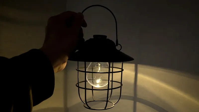 電源がつかない場合のチェックポイント