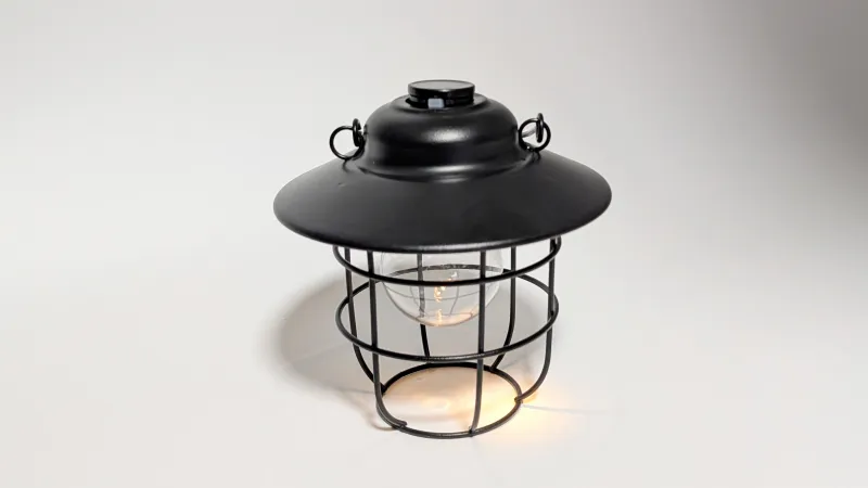 まとめ：スタプロのランタン型ソーラーライトで屋外のおしゃれ演出！