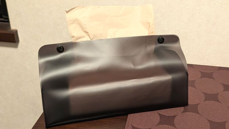 まとめ:スタンダードプロダクツ「ティッシュボックスカバー」購入レビュー!