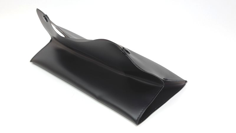 スタンダードプロダクツ「ティッシュボックスカバー」のおすすめポイント