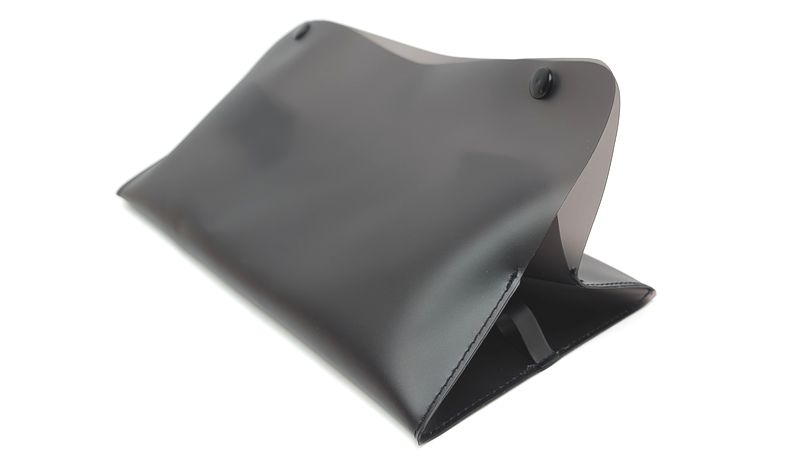 スタンダードプロダクツ「ティッシュボックスカバー」の特徴と使用感