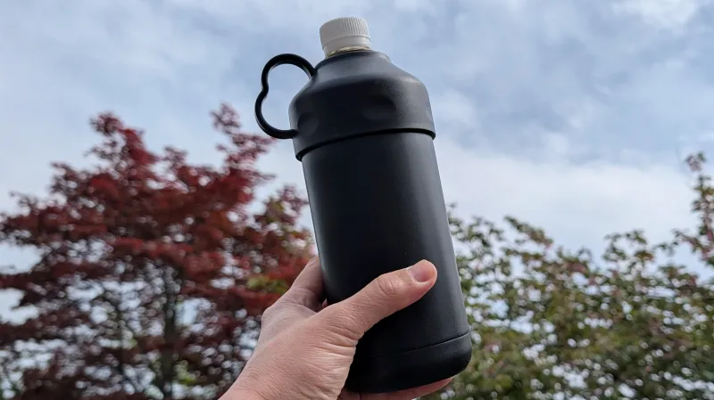 まとめ：スタプロ「ペットボトルクーラー」はステンレス製で冷たいが続く便利なホルダー！