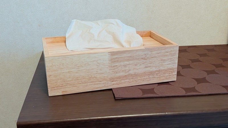 インテリアに馴染みやすいデザイン