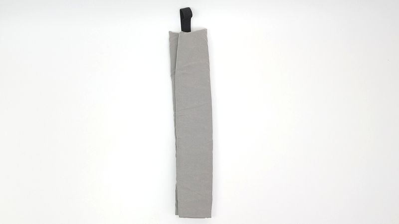 両サイドから折り返していく