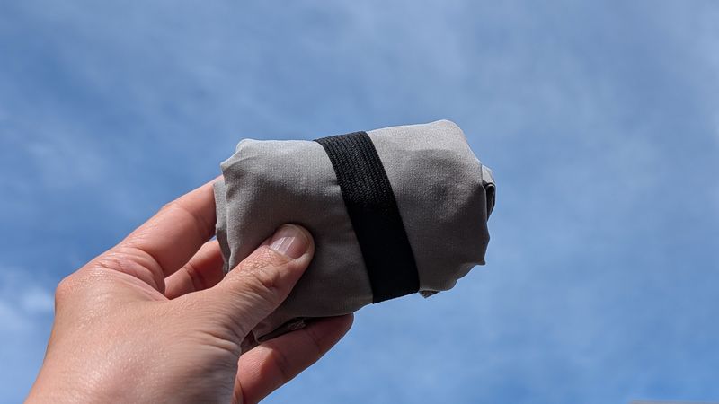 まとめ:折りたたみコンパクト!スタンダードプロダクツ「エコバッグ」レビュー!