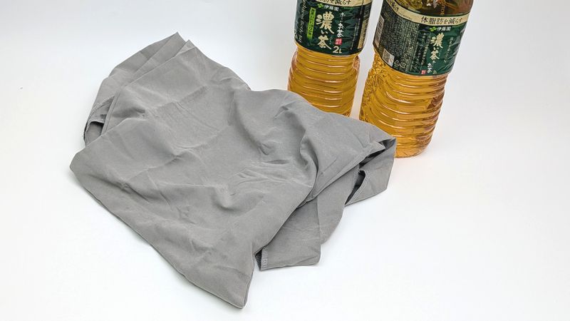 スタプロ「エコバッグ」のサイズ