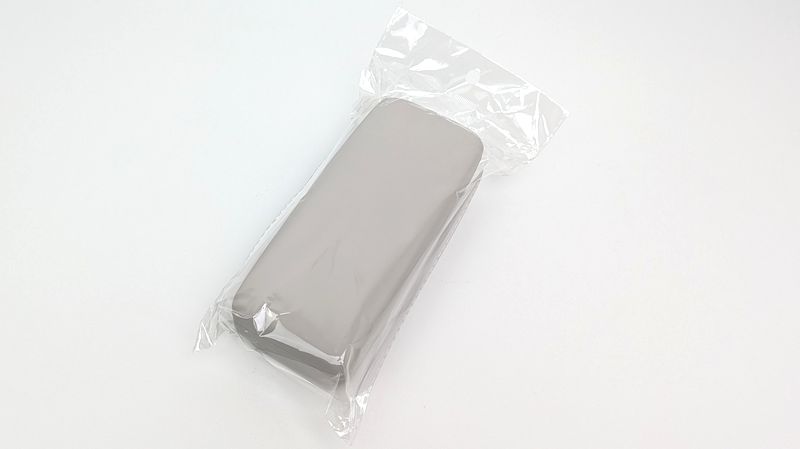 スタプロ「クロス付き メガネケース スクエア」購入レビュー!