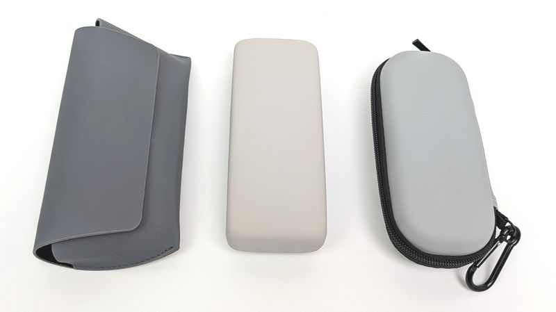 スタプロのメガネケースを比較