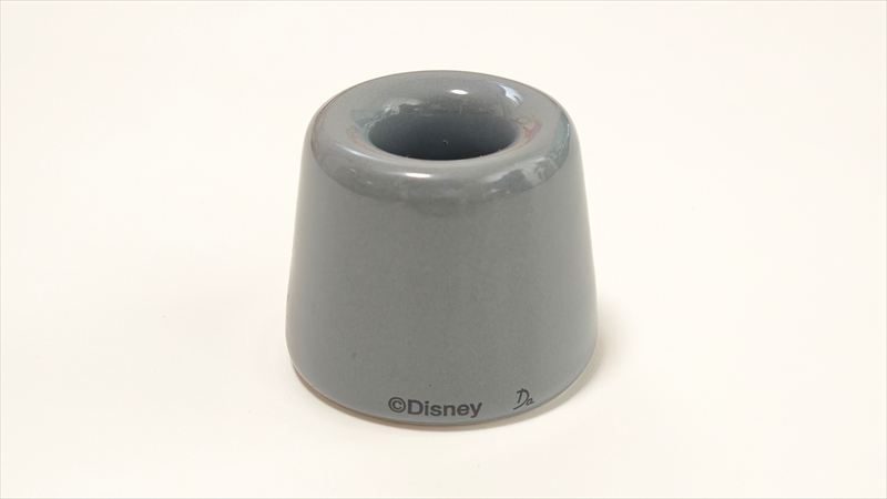 スタンダードプロダクツ「歯ブラシスタンド ミッキーマウス」の特徴と使用感のレビュー