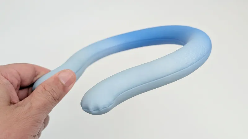 結露が気にならず快適に使える！