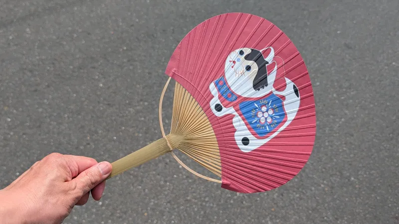 まとめ：スタプロの丸亀の平竹うちわは伝統工芸体感アイテム【ダイソー系列】