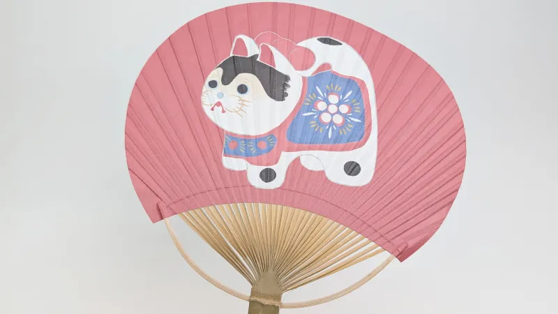工芸品としての美しさを実感できる