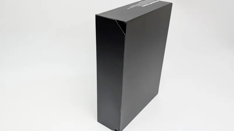 スタンダードプロダクツ「クローズド ストレージボックス」の特徴と使用感