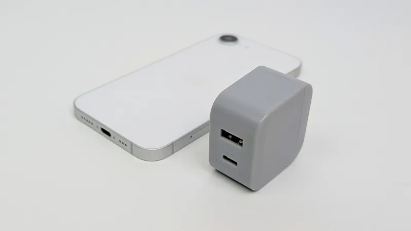 まとめ：スタプロの急速充電対応USB充電器は2台同時に充電できて便利！
