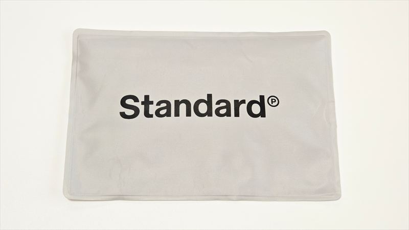 スタンダードプロダクツ「クールピロー」のおすすめな点と気になる点