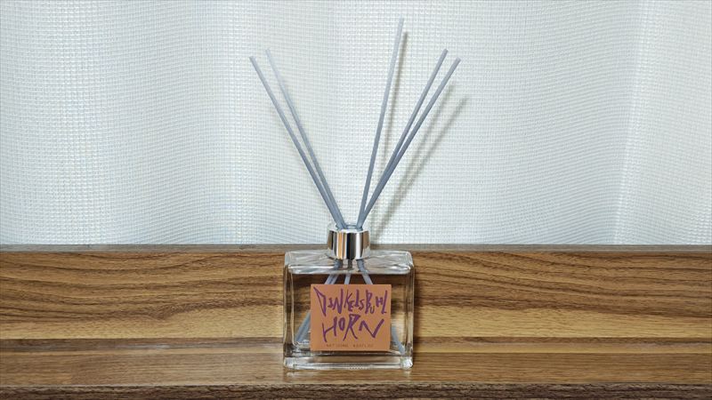 無水タイプで手軽に使いやすい
