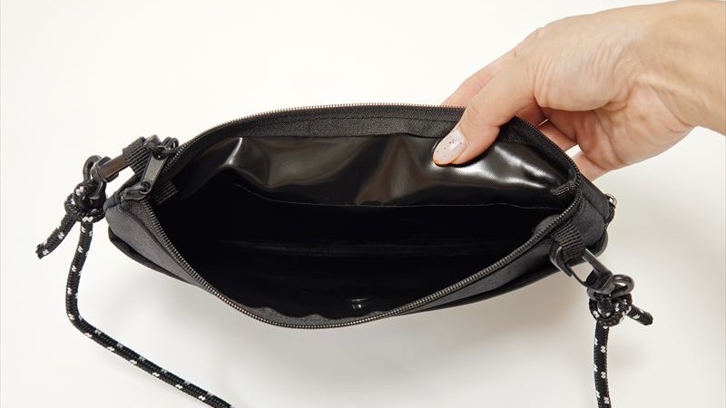 330円とは思えないしっかりした作り