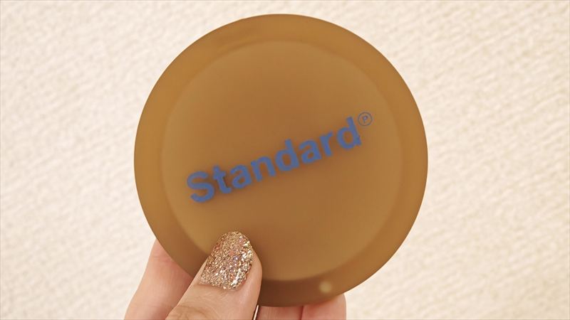 スタンダードプロダクツ「両面コンパクトミラー」のおすすめな点と気になる点