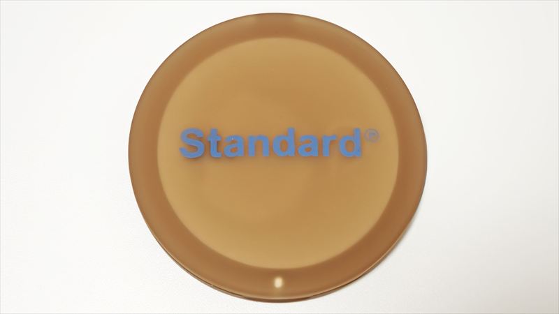 スタンダードプロダクツ「両面コンパクトミラー」の特徴と使用感