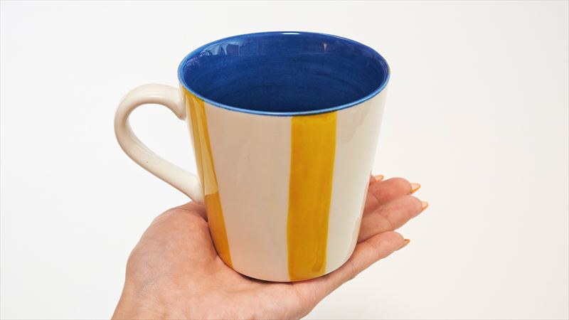 スタプロ「マグカップ」のサイズ