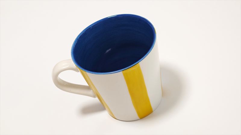「マグカップ」はオンライン取り扱いアイテム