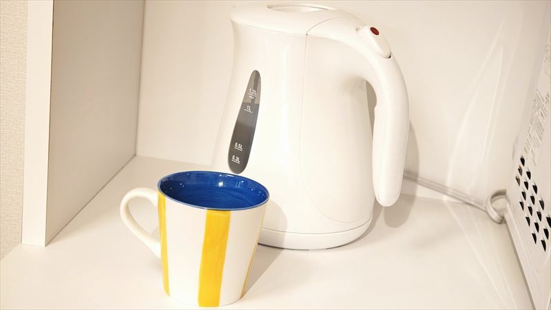 スタンダードプロダクツ「マグカップ」の特徴と使用感