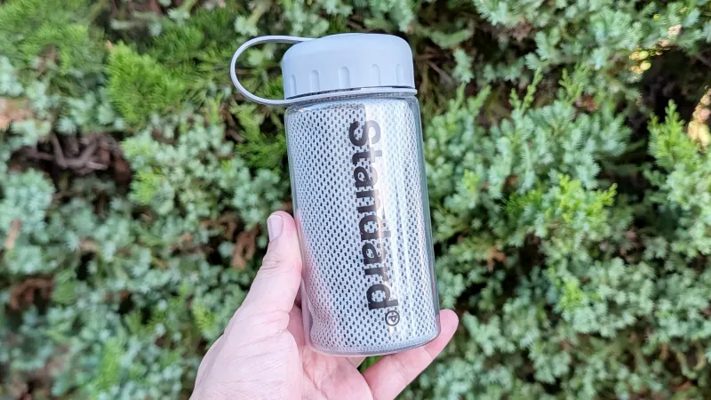 スタンダードプロダクツ「PCM冷感クールタオル」のおすすめな点と気になる点