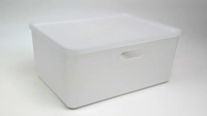 スタンダードプロダクツ「R30ボックス フロスト」のおすすめな点と気になる点