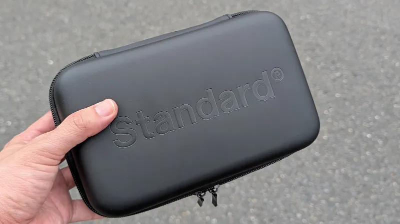 まとめ：スタプロ「ガジェットケース」は小物整理に便利で高コスパなアイテム！